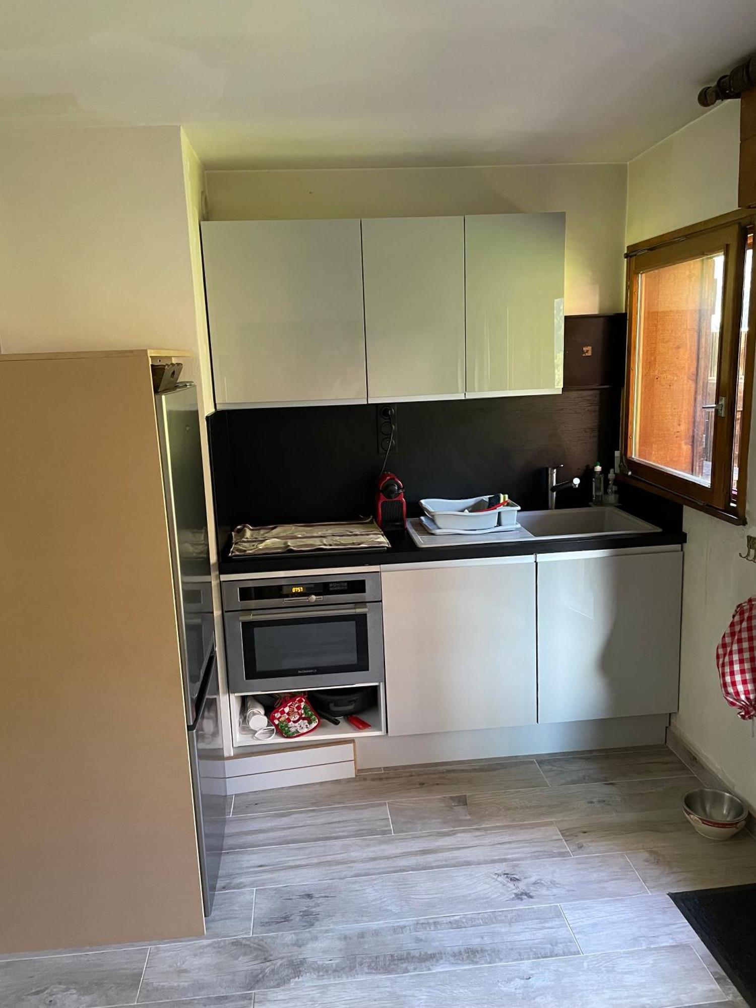 Grand Studio Combloux Kültér fotó